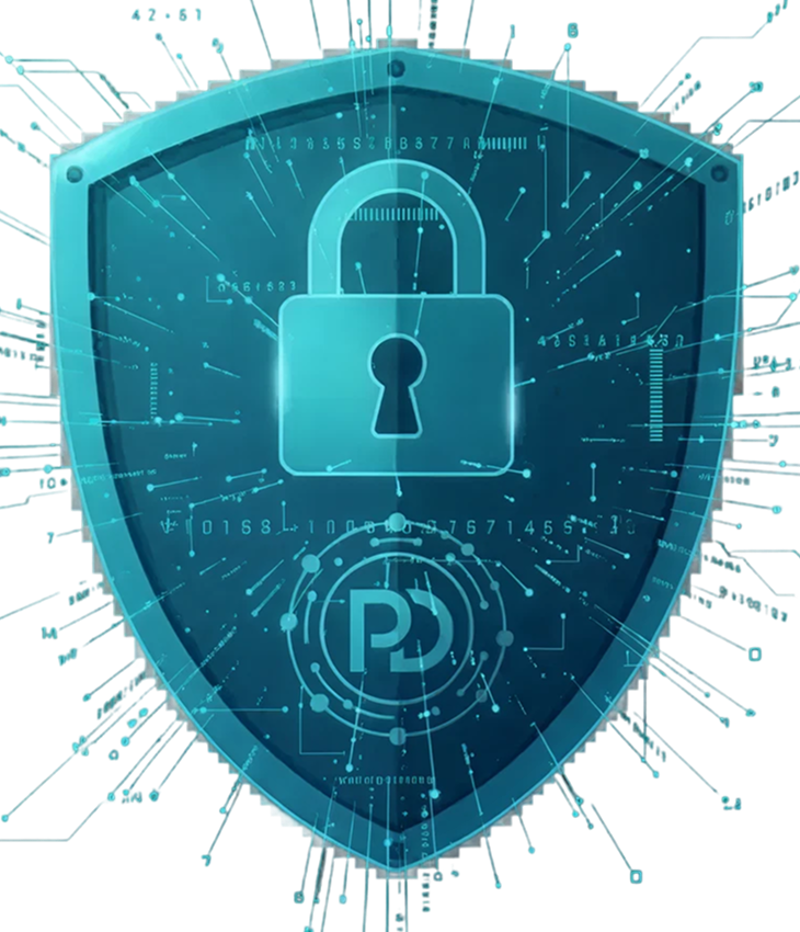 Cybersecurity Shield