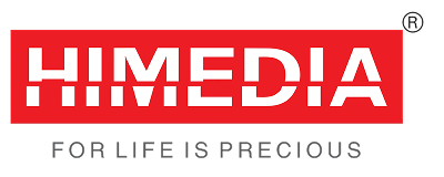 Himedia logo