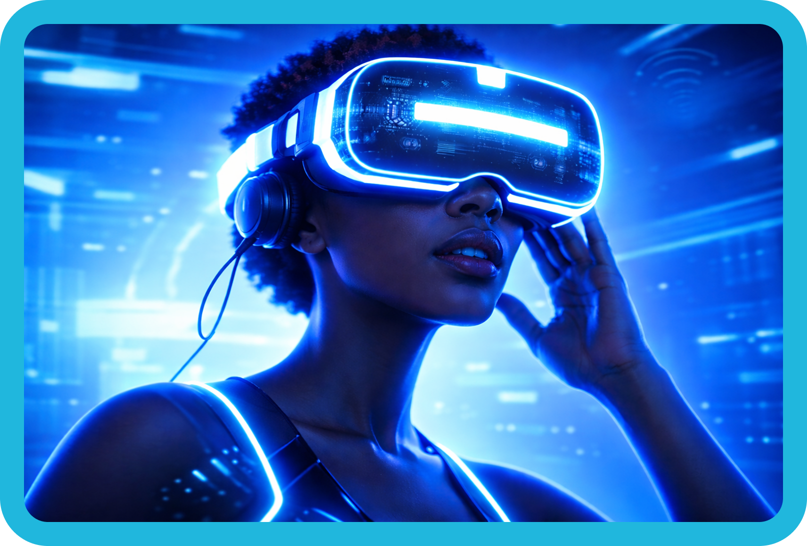 Vision of Future Cybersecurity